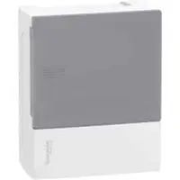 Tablou sigurante cu 12 module, ingropat SCHNEIDER / MIP21212T Engros