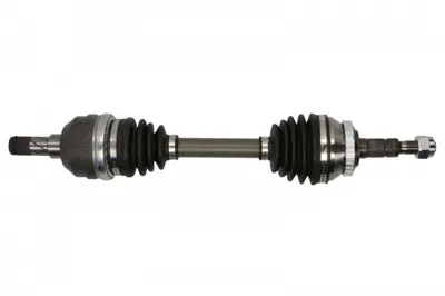 Planetara fata stanga 595mm (vehicule cu ABS) potrivit OPEL ASTRA G, ASTRA G KOMBI, INSIGNIA B, VECTRA B, ZAFIRA A 1.7D-2.2 09.95