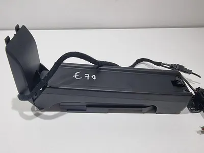 Suport telefon BMW X5 (2007-2013) [E70]