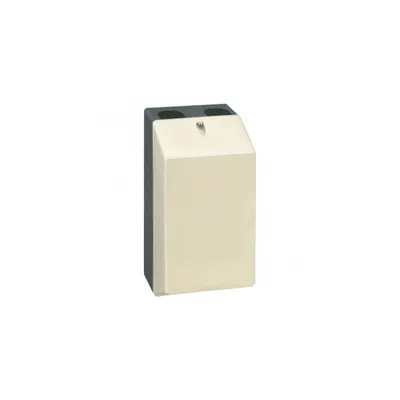 Boxes pentru motor starter - pentru CTX³ 22 cu RTX³ 40 - cuout pushbuttons