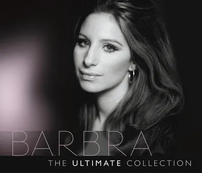 Barbra - The Ultimate Collection