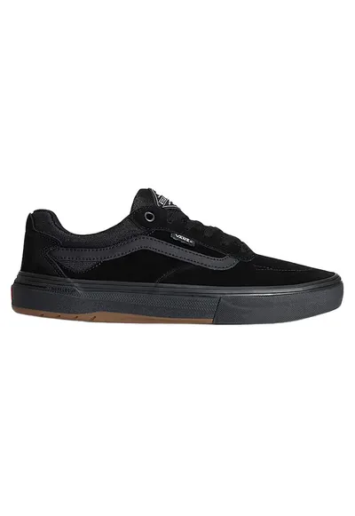 Tenisi din piele intoarsa Skate Kyle Walker
