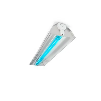 Lampa tubulara cu raze UV-C TMSO30 1xTUV T8 18W HFP R