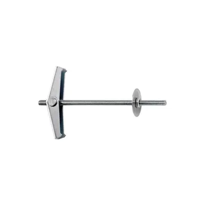 CELO Spring Diblu tip ancora FK 4x90 S cu saiba si hexagon piulita