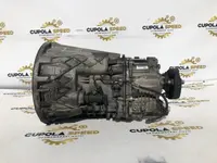 Cutie de viteze manuala 6 trepte a2122604200 Mercedes C-class facelift (2011-2015) [w204] 2.2 cdi