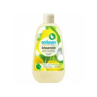 Crema abraziva ecologica 500ml Sodasan