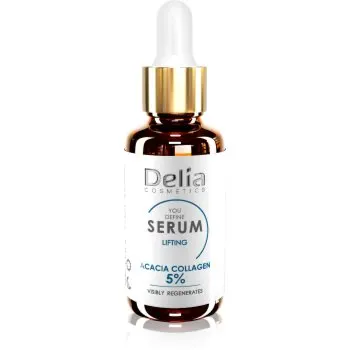 Delia Cosmetics You Define ser facial cu efect de lifting