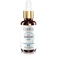 Delia Cosmetics You Define ser facial cu efect de lifting