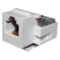 Mutlusan – Acc 45×45 – Conector UTP Cat6E