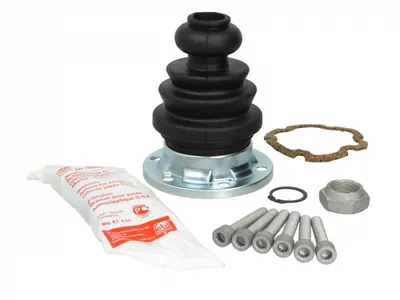 Burduf planetara exterior (fi: 24 100) (Lungime 118) (set) AUDI 100, 80, A6 1.8-2.8 intre 1982-1997