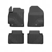 Set Covorase Auto Tip Tavita Hyundai Elantra V Fabricatie 07.2011 - 02.2016