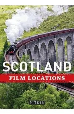 Scotland Film Locations