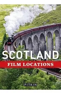 Scotland Film Locations