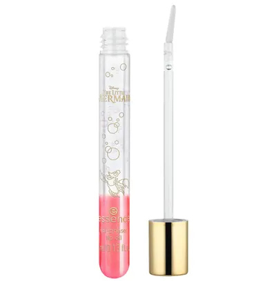 Essence Ulei de buze bifazic Disney THE LITTLE MERMAID