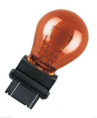 Bec 12V Py27 7W Original Set 10 Buc Osram