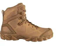 Bocanci tactici Chimera high Mil-Tec - DARK COYOTE / 44