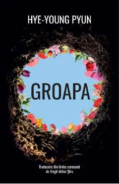 Groapa