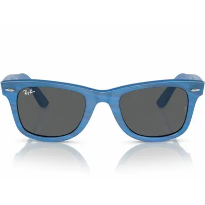 Ray-Ban Rb2140 1409/b1 50 Wayfarer