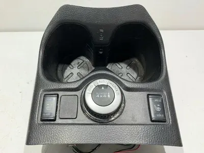 Suport pahare cu butoane 969124CE2A Nissan X-Trail 3 (2014-2017) [T32]