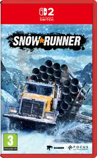 Snowrunner (Nintendo Switch 2)