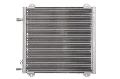 Condensator climatizare potrivit Renault Twingo (C06_) 1.2 16V (C06C, C06D, C06K)