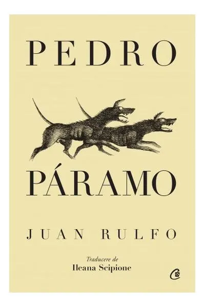 Pedro Páramo - Hardcover - Juan Rulfo