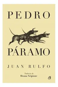 Pedro Páramo - Hardcover - Juan Rulfo