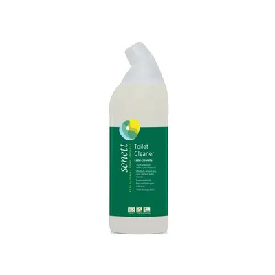 Detergent lichid pentru toaleta cu cedru si citronella ecologic 750ml Sonett