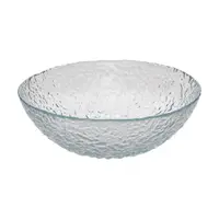 Farfurie pentru desert din sticlă ø 16 cm Brisa – Costa Nova