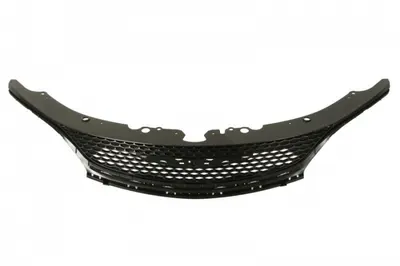 Grila radiator negru potrivit Chrysler 200 2014-2016