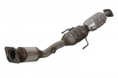 Catalizator EURO 4 EURO 5 potrivit TOYOTA AURIS 1.6 1.8 2007-2012