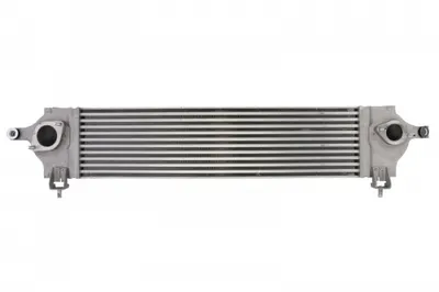 Compresor intercooler potrivit NISSAN QASHQAI I, QASHQAI II 1.5D 2.0D 11.06