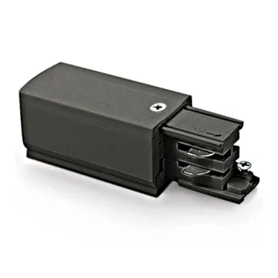 3PH-feed-in ptr.3-phase track left, negru