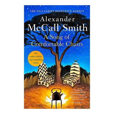 Song of Comfortable Chairs