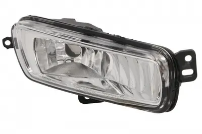 Proiector ceata Dreapta (H8) potrivit FORD FOCUS III, GRAND C-MAX; FORD USA FOCUS 07.10-11.14