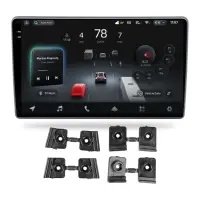 Navigatie Auto cu Asistenta AI Teyes CC4 PRO Hyundai i40 2011–2019 8+128GB 9.5" QLED, Android 13, 5G, 7.1 DSP, CarPlay