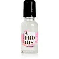 Secret play Afrodis Natural Pheromones ulei parfumat cu feromoni pentru femei 20 ml