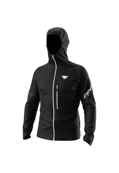 Jacheta barbati Traverse Dynastretch - rezistenta la vant - respirabila
