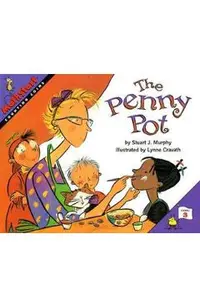 The Penny Pot