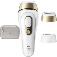 Braun IPL Silk·expert Pro 5 PL5210 dispozitiv inteligent IPL pentru îndepărtarea firelor de păr