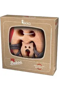Joc logic puzzle 3D: Buboo 1