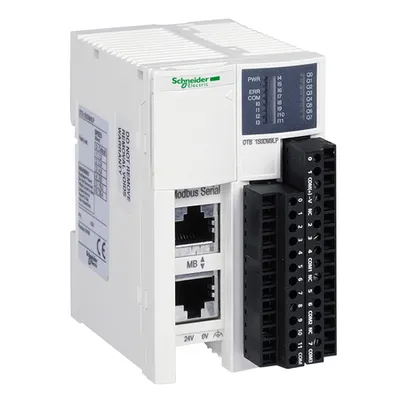 Modul I/O Distribuit Otb - Interfata Sela Neizolata Modbus