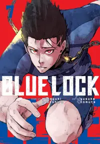Blue Lock, Vol. 7