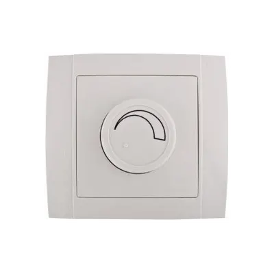 Variator 600W alb Hakan