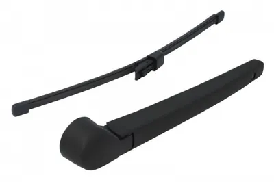 Set lamela stergatoare spate potrivit SKODA OCTAVIA III 11.12-10.20
