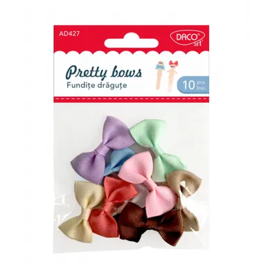 Accesorii craft - fundite dragute