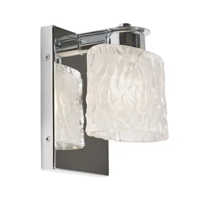 Aplica Seaview 1 Light Wall Light