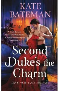 Second Duke's the Charm