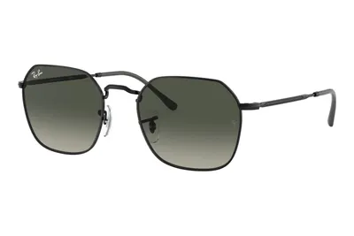 Ray-Ban Jim RB3694 002/71