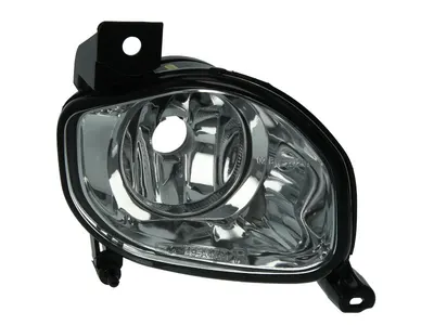 Proiector ceata fata dreapta potrivit TOYOTA AVENSIS 2003-2008 - (HB4)